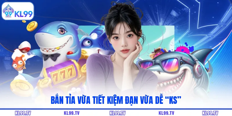 Bắn tỉa vừa tiết kiệm đạn vừa dễ “KS”