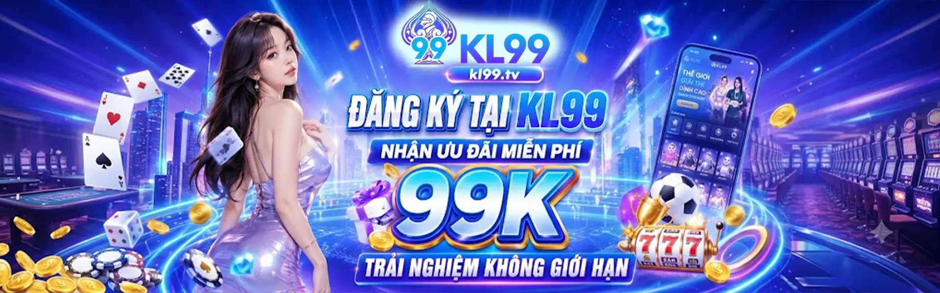 bns kl99