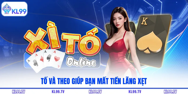 Tố và theo giúp bạn mất tiền lãng xẹt